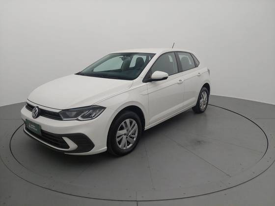 VOLKSWAGEN POLO 1.0 MPI MANUAL